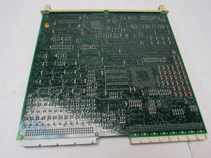 ABB Robotics ABB 3HAB6192-1 DSQ 335 Circuit Board Card PLC