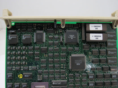 ABB Robotics ABB 3HAB6192-1 DSQ 335 Circuit Board Card PLC