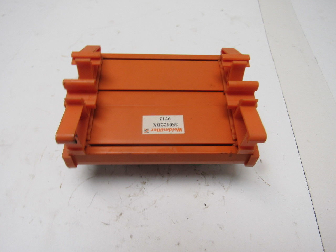 Weidmuller 350122 Interface Terminal Block Module