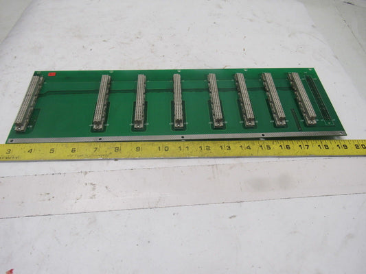 ABB 3HAA3563-ARA Back Plane Circuit Board