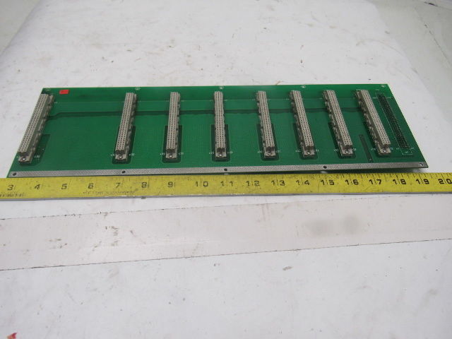 ABB 3HAA3563-ARA Back Plane Circuit Board