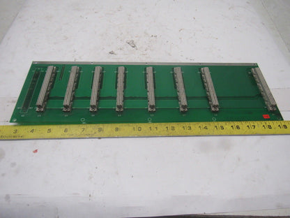 ABB 3HAA3563-ARA Back Plane Circuit Board