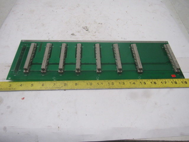 ABB 3HAA3563-ARA Back Plane Circuit Board