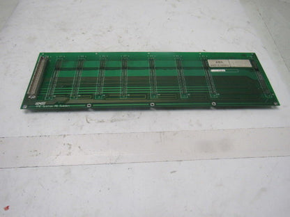 ABB 3HAA3563-ARA Back Plane Circuit Board