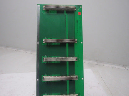 ABB 3HAA3563-ARA Back Plane Circuit Board