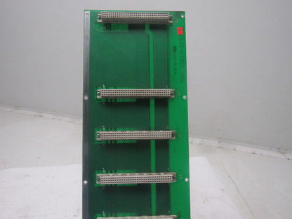 ABB 3HAA3563-ARA Back Plane Circuit Board