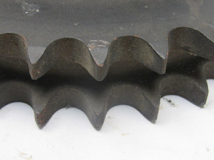 Dodge D50BTL32 #50 Double Strand Roller Chain #50-2 Sprocket 32T 2517 Bushed
