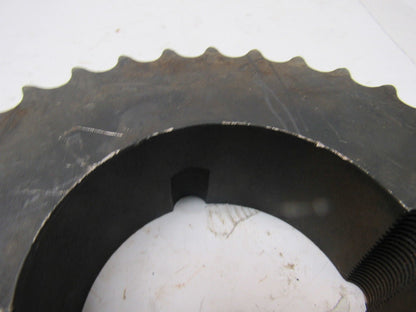 Dodge D50BTL32 #50 Double Strand Roller Chain #50-2 Sprocket 32T 2517 Bushed