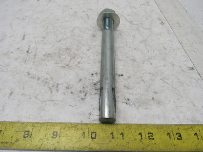 Wej-it 5/8" x 6" Expanding Wedge Concrete Anchors Lot Of 9