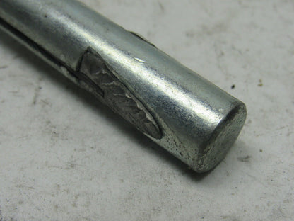 Wej-it 5/8" x 6" Expanding Wedge Concrete Anchors Lot Of 9