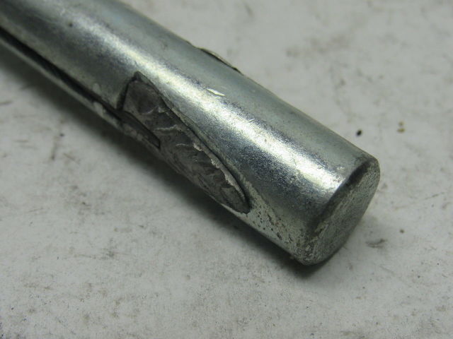 Wej-it 5/8" x 6" Expanding Wedge Concrete Anchors Lot Of 9