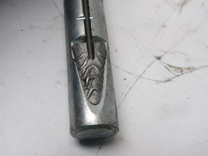 Wej-It 5/8" x 3" Expanding Wedge Concrete Anchors Lot Of 15