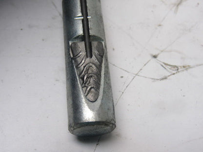 Wej-It 5/8" x 3" Expanding Wedge Concrete Anchors Lot Of 15