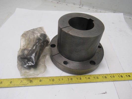 Gates 7839-3212 J X 2-3/4" J Bushing 2-3/4" Bore Quick Disconnect