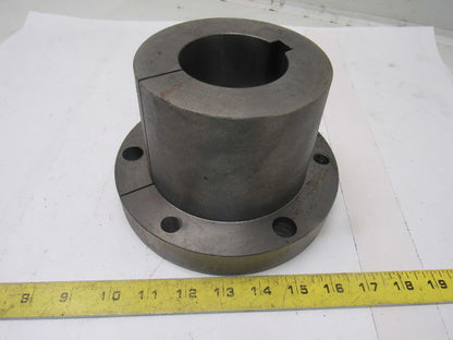 Gates 7839-3212 J X 2-3/4" J Bushing 2-3/4" Bore Quick Disconnect