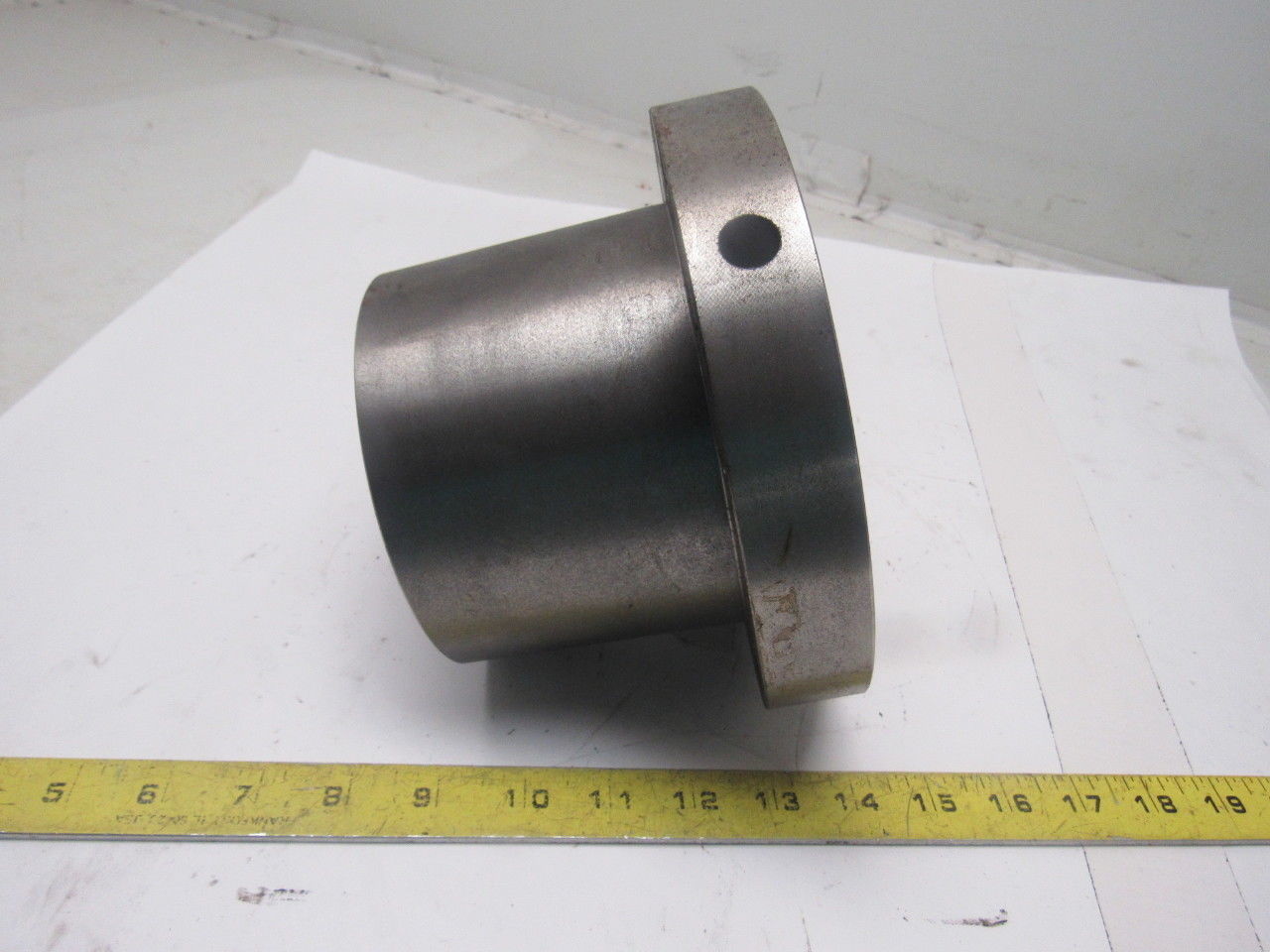 Gates 7839-3212 J X 2-3/4" J Bushing 2-3/4" Bore Quick Disconnect