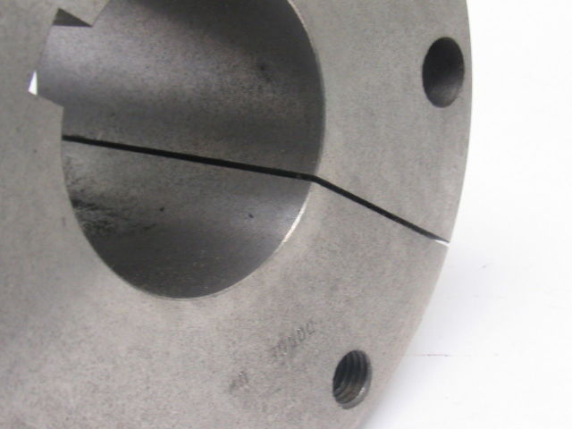 Gates 7839-3212 J X 2-3/4" J Bushing 2-3/4" Bore Quick Disconnect