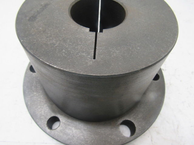 TB Woods 1-3/4" Bore J Bushing Tapered Split Hub