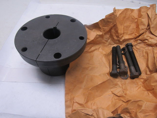 TB Woods 1-3/4" Bore J Bushing Tapered Split Hub