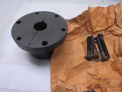 TB Woods 1-3/4" Bore J Bushing Tapered Split Hub