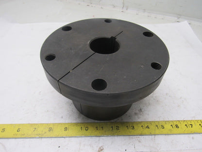 TB Woods 1-3/4" Bore J Bushing Tapered Split Hub