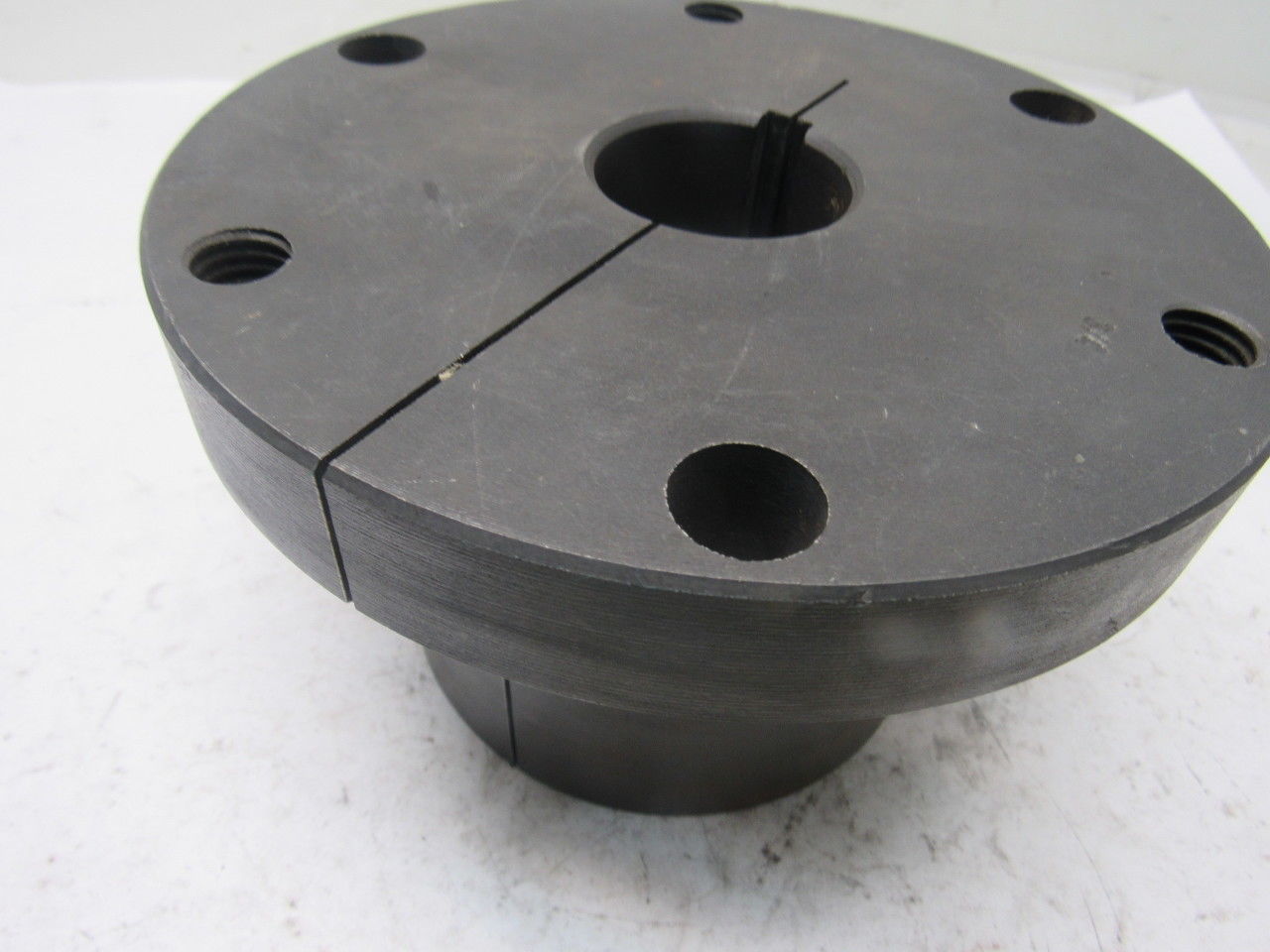 TB Woods 1-3/4" Bore J Bushing Tapered Split Hub