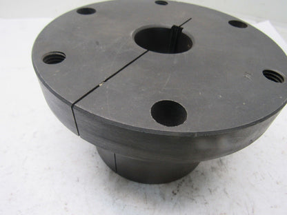 TB Woods 1-3/4" Bore J Bushing Tapered Split Hub