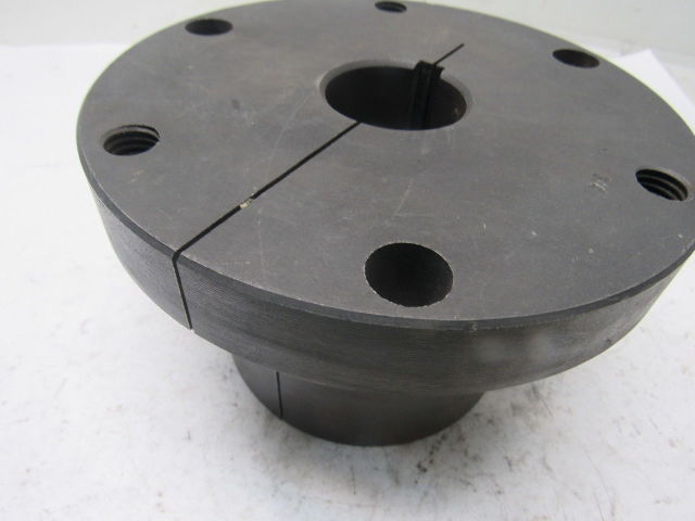 TB Woods 1-3/4" Bore J Bushing Tapered Split Hub