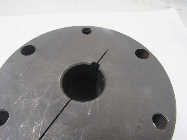 TB Woods 1-3/4" Bore J Bushing Tapered Split Hub