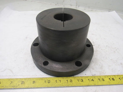 TB Woods 1-3/4" Bore J Bushing Tapered Split Hub