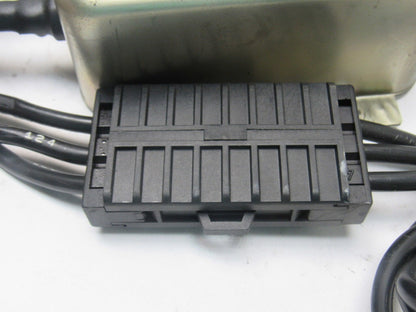 ABB Schaffner FS3749-16-03-7 Line Filter 3X600VAC 50/60 HZ