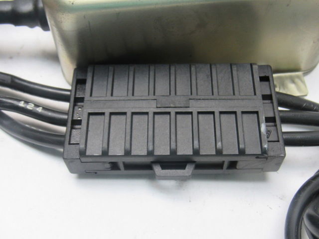 ABB Schaffner FS3749-16-03-7 Line Filter 3X600VAC 50/60 HZ