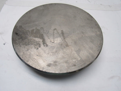 SRI 12" Butterfly Valve Disc CF8M PX6964 1-1/4" Shaft Size