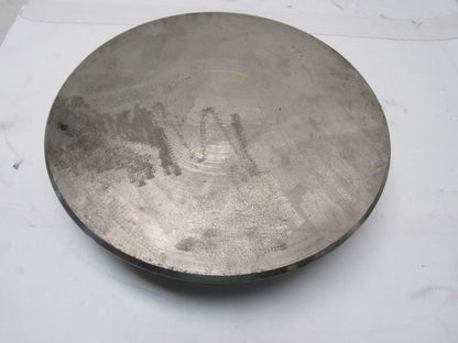 SRI 12" Butterfly Valve Disc CF8M PX6964 1-1/4" Shaft Size