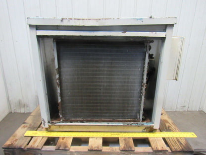 Turmoil OC-200 ILCTC Hydraulic Oil Refrigerated Chiller Cooling Unit 460V 3 Ph