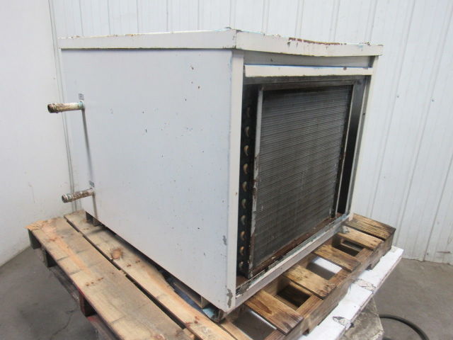 Turmoil OC-200 ILCTC Hydraulic Oil Refrigerated Chiller Cooling Unit 460V 3 Ph
