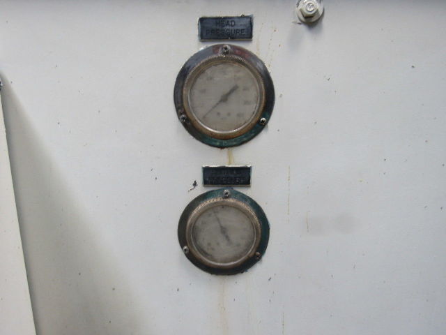 Turmoil OC-200 ILCTC Hydraulic Oil Refrigerated Chiller Cooling Unit 460V 3 Ph