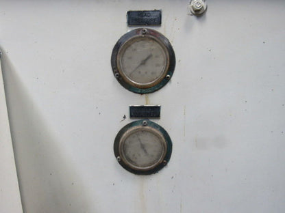 Turmoil OC-200 ILCTC Hydraulic Oil Refrigerated Chiller Cooling Unit 460V 3 Ph