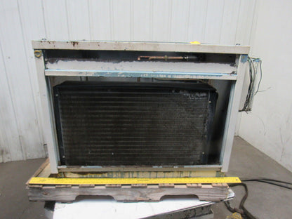 Turmoil OC-200 ILCTC Hydraulic Oil Refrigerated Chiller Cooling Unit 460V 3 Ph
