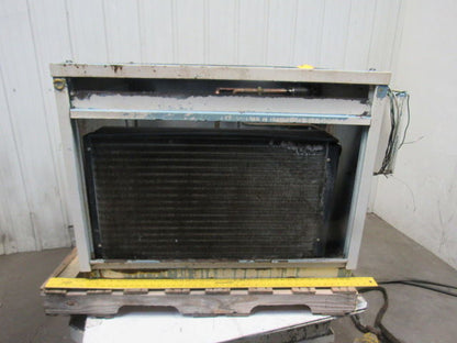 Turmoil OC-200 ILCTC Hydraulic Oil Refrigerated Chiller Cooling Unit 460V 3 Ph