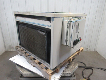 Turmoil OC-200 ILCTC Hydraulic Oil Refrigerated Chiller Cooling Unit 460V 3 Ph