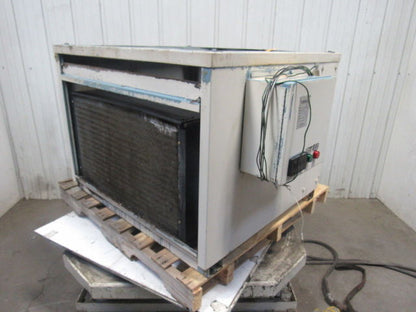 Turmoil OC-200 ILCTC Hydraulic Oil Refrigerated Chiller Cooling Unit 460V 3 Ph