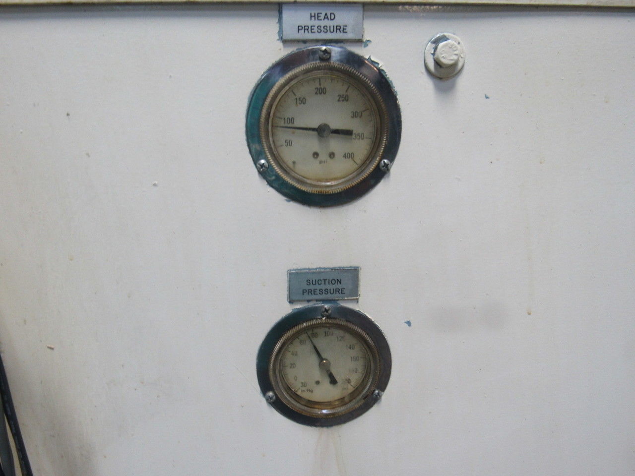 Turmoil OC-200 ILCTC Hydraulic Oil Refrigerated Chiller Cooling Unit 460V 3 Ph