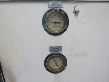 Turmoil OC-200 ILCTC Hydraulic Oil Refrigerated Chiller Cooling Unit 460V 3 Ph
