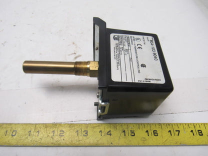United Electric Controls 721T-81 Temperature Control