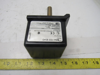 United Electric Controls 721T-81 Temperature Control