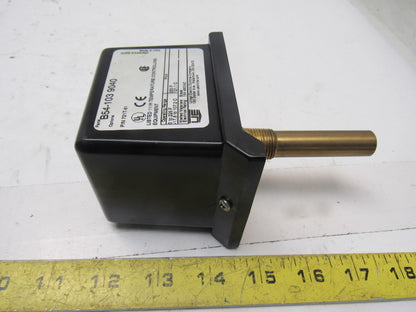 United Electric Controls 721T-81 Temperature Control