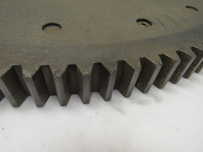 100T External Tooth Friction Disc Drive Clutch Plate Assembly 20-1/4" OD 10" ID