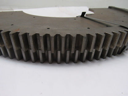 100T External Tooth Friction Disc Drive Clutch Plate Set