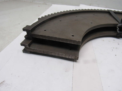 100T External Tooth Friction Disc Drive Clutch Plate Set
